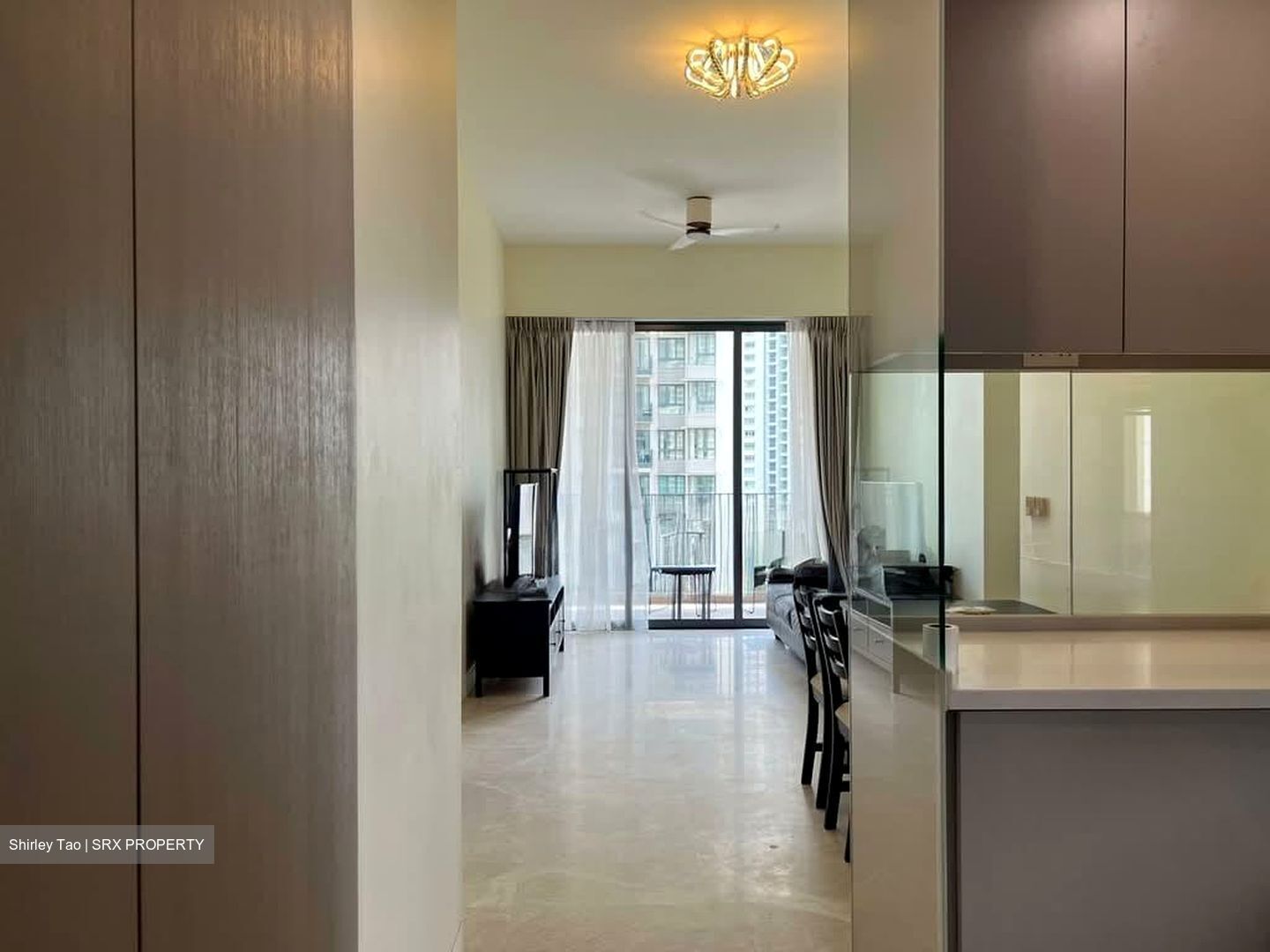 Highline Residences (D3), Condominium #621190011